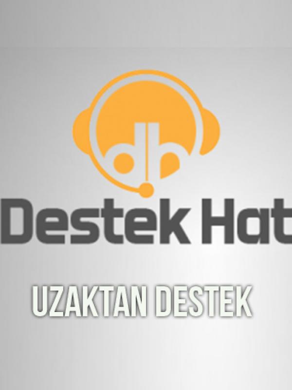 Destek Hat
